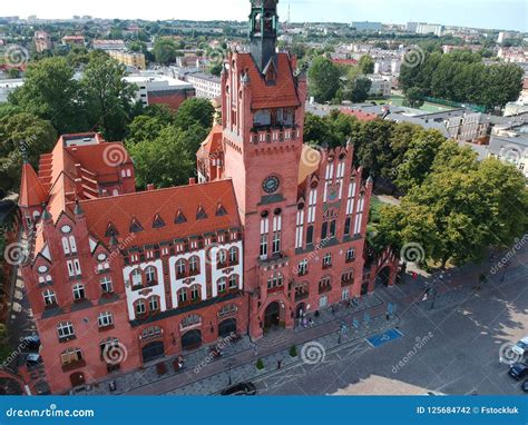 Słupsk Poland .